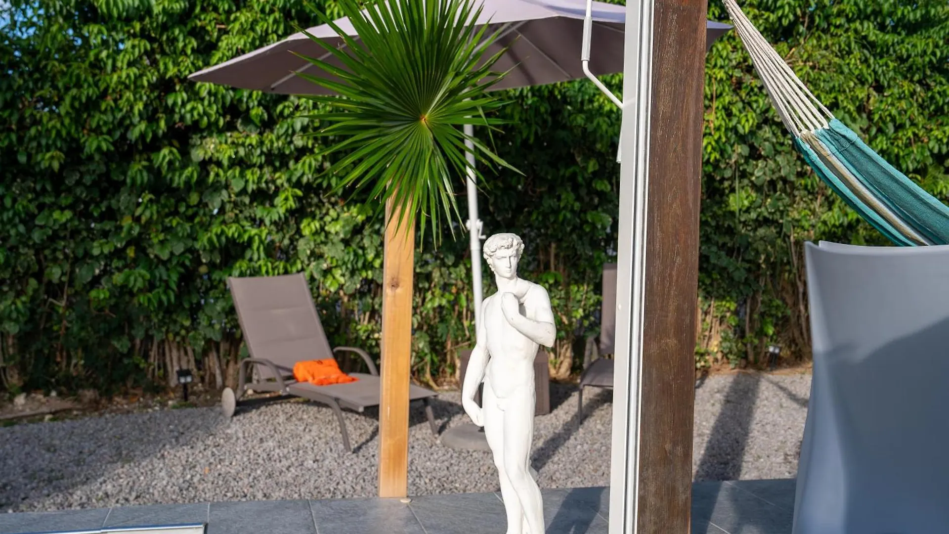 Mk Lodges - Villa Privee Et Discrete Piscine Coucher De Soleil 圣弗朗索瓦 瓜德罗普